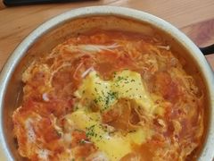 猪排芝士年糕-青春分食(仙林大学城店)