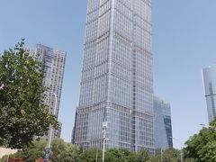 -绿茶餐厅(财富购物中心店)