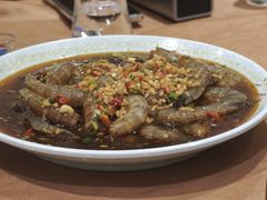 -抱德·潮汕味(敦和店原惠城鱼仔)