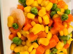 -老乡鸡(上海白玉兰广场店)