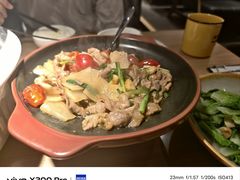 -太二酸菜鱼(群光广场店)