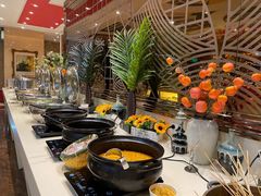 -萧邦音乐会所KTV·蒸汽活海鲜自助(福田店)