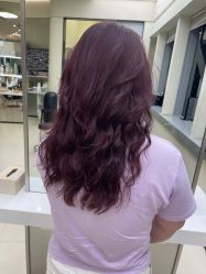 -GANO HAIR 