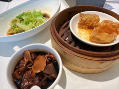 -万龙洲海鲜(南新仓店)