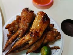 -纽顿熟食中心