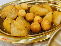 -明记牛杂(新马路分店)