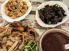 -葛记焖饼(伏牛路店)