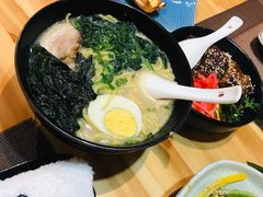 -割烹旭日本料理(龙湖狮山天街店)