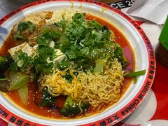 -文立新麻辣烫(合生汇21街区店)