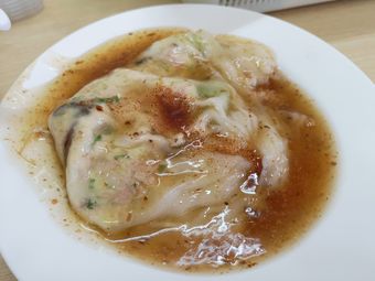 普宁肠粉粿条面(燕塘分店)