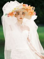 点击看大图 -青禾蒙娜丽莎婚纱摄影(武汉总店)