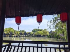 -韩湘水博园