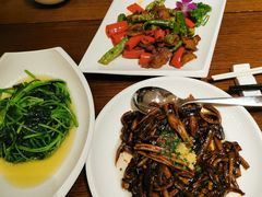 -逸林轩中餐厅(中信泰富朱家角锦江酒店)
