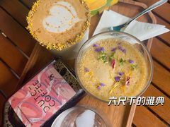 -DECAMERON十日谈(卓悦汇店)