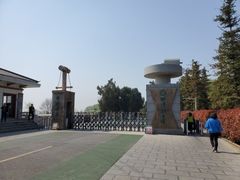 -洪泽湖古堰景区