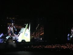 -南京奥林匹克体育中心-体育馆