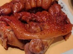 -状元阁烧烤(新华路总店)