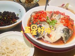 -湘阁里辣(大朗广场店)