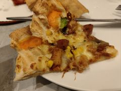 -必胜客(滨江店)