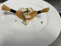-武汉香格里拉大酒店·香宫中餐厅
