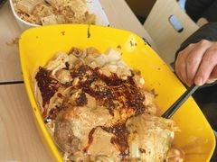 -林静小吃(复兴路店)