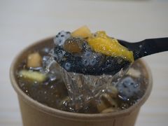 -溢仙茶(中防万宝城店)