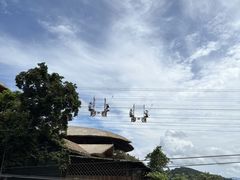 -海南槟榔谷黎苗文化旅游区