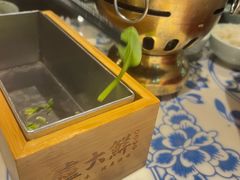 -卢大鲜鱼头捞饭(美利广场店)