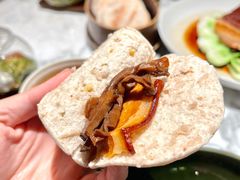 金牌扣肉-湖滨28中餐厅·西湖宴·杭州君悦酒店