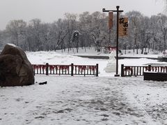 -北陵公园
