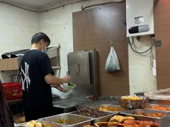 -柳州阿四螺蛳粉(永康路店)