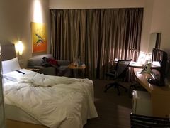 -苏州长江智选假日酒店