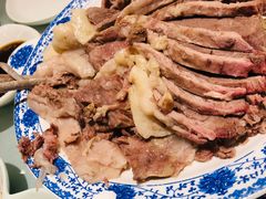 -宁夏国强手抓羊肉·清真菜(未央路凤三店)