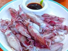 -坛南湾阿强农家乐.海鲜大排档老字号(福州地标美食店)