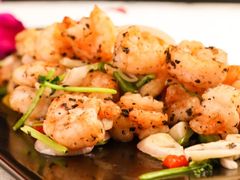 -后宫私房菜(汇客美食娱乐广场店)