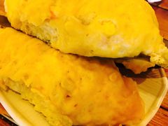 -闯关东东北农家菜(崂山石老人店)