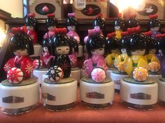 -小樽八音盒堂(手工制作体验馆店)