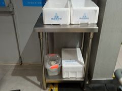 -盒马鲜生(新都心店)