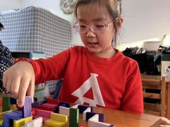 -北京市邮政管理局海慧寺幼儿园