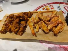 -必胜客(包头万达店)