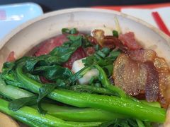 -华记煲仔华·煲仔饭(市桥易发店)