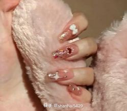 -Halo美甲美睫