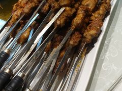 -巴依老爷新疆美食(清华东门店)