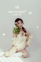 -孕视觉专业孕妇摄影(天津南开店)