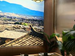 -云海肴·汽锅鸡·云南菜(广安门天虹店)