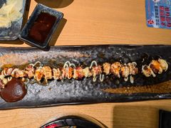 章鱼大串-沼津港渔市(宏伊国际广场店)