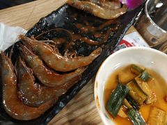 -大壮家原味烤肉(兴华北街店)