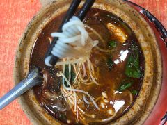 -清真·马文砂锅大全(麦苋街店)