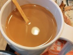 -大快活(罗湖商业城分店)