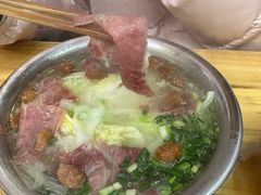 -晓芬叉烧圆子粉